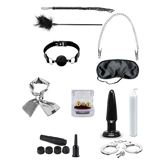 Pipedream — Kit fetish