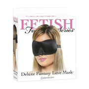Antifaz deluxe Fetish Fantasy Series de Pipedream