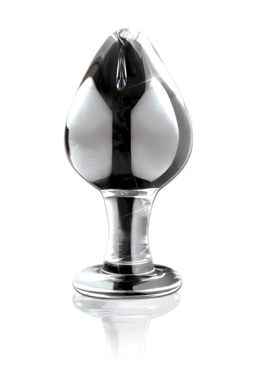 Pipedream — N. 25 masseur en verre