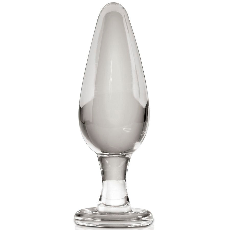 Pipedream — N. 26 masseur en verre