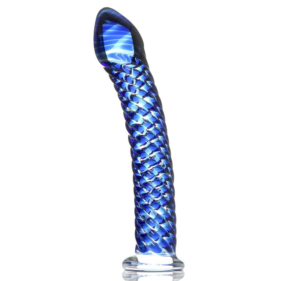 Pipedream – Masajeador de cristal No. 29