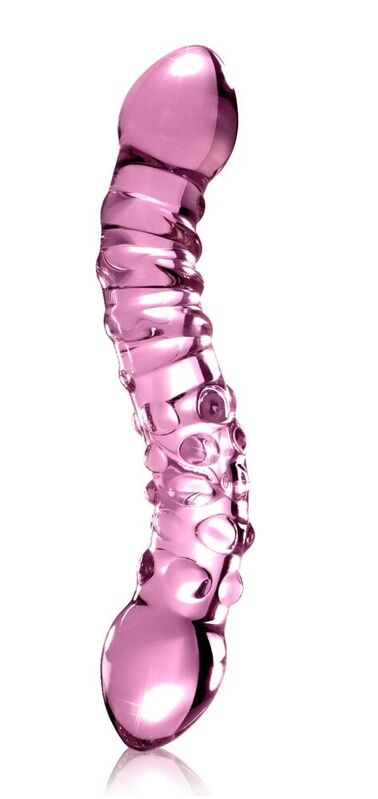 Pipedream — N. 55 masseur en verre