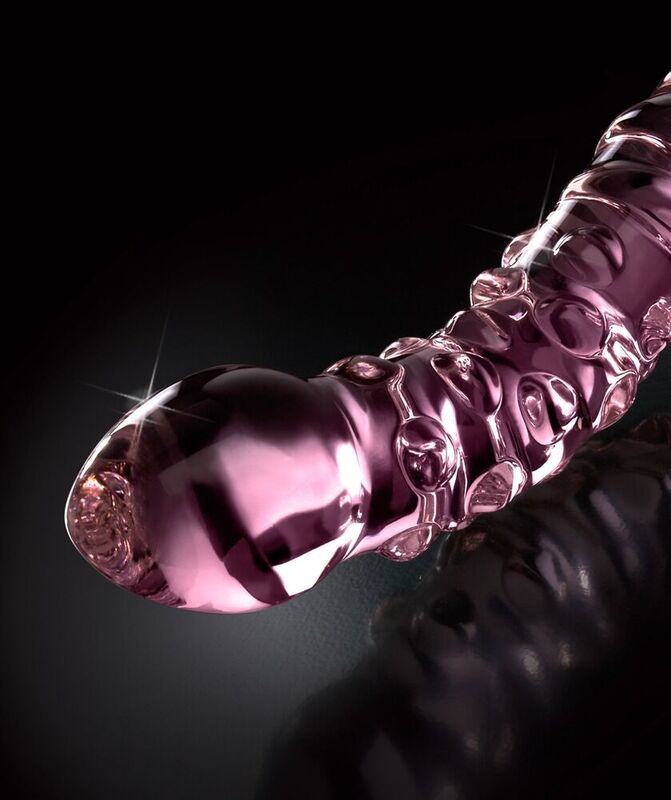 Pipedream — N. 55 masseur en verre