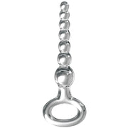Pipedream Icicles No. 67 – Analplug aus Glas
