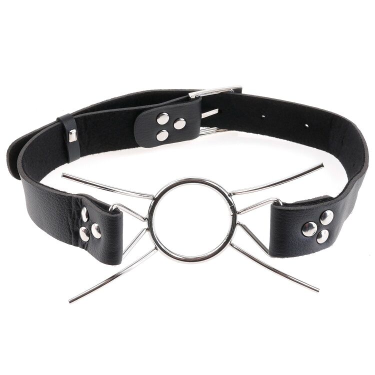 Mordaza araña Fetish Fantasy Extreme Spider Gag de Pipedream