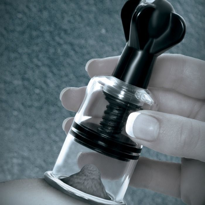 Pipedream – Succionador de pezones Fetish Fantasy