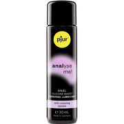 pjur analyse me! Relaxing – Lubrificante anale al silicone con jojoba – 30 ml