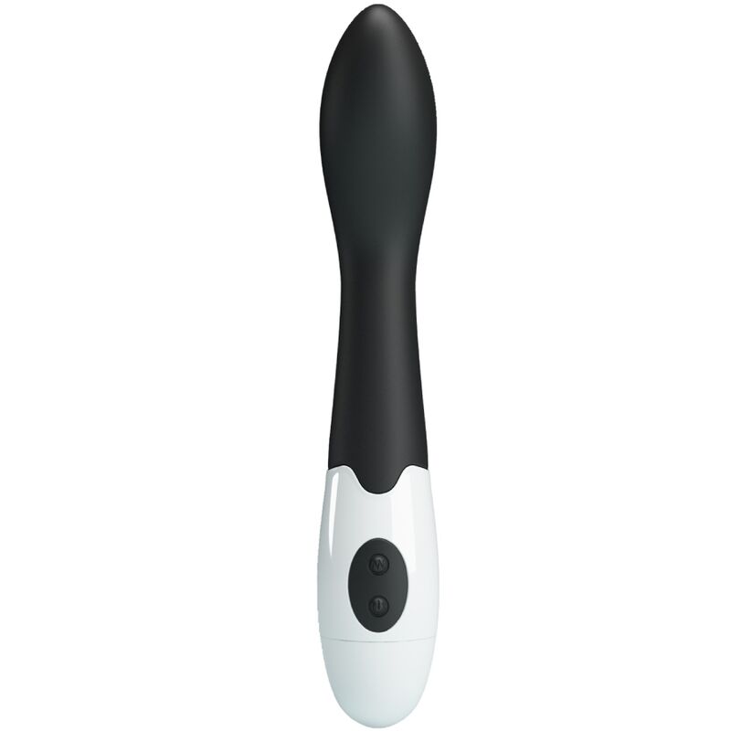 Pretty Love — Bishop vibrateur point g 30 modes noir