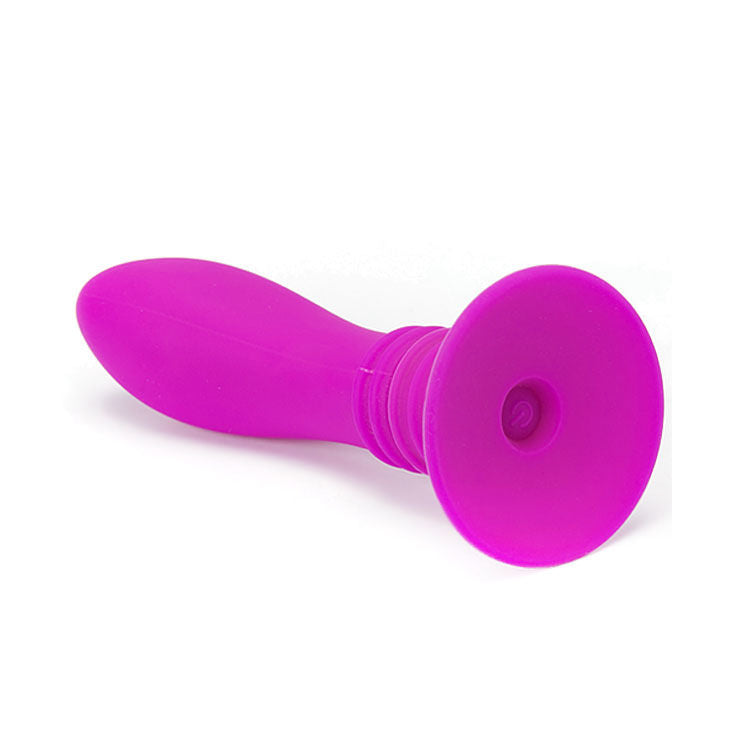 Pretty Love Booty Passion, vibrierender Analplug mit 10 Modi