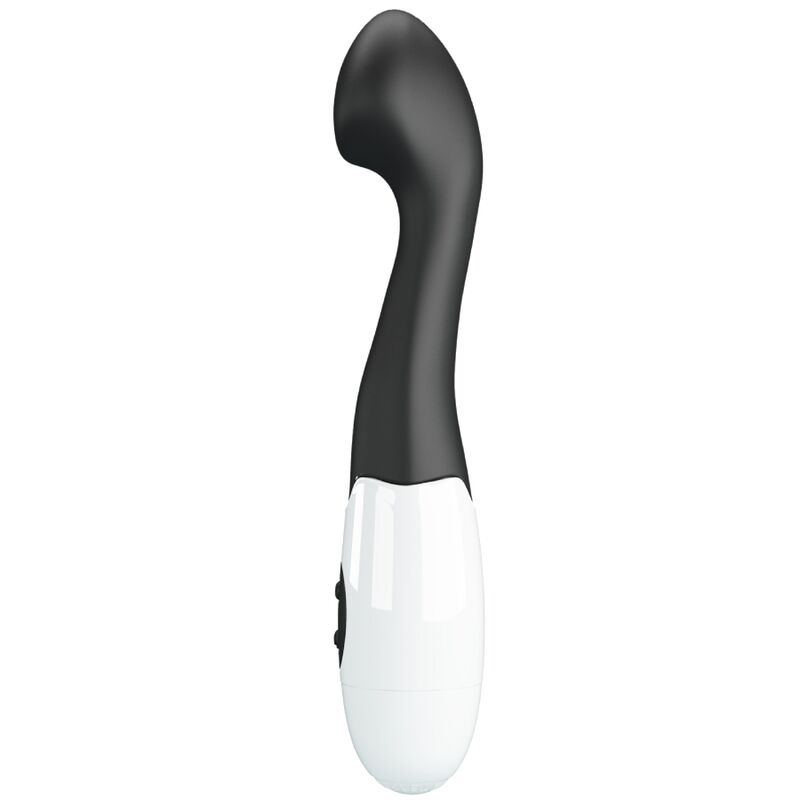 Pretty Love — Charles vibrateur point g 30 modes noir