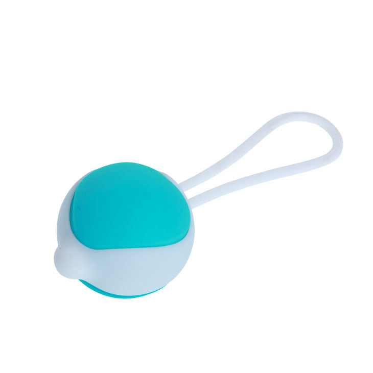 Pretty Love Flirtation – Pallina di Kegel con pesi intercambiabili