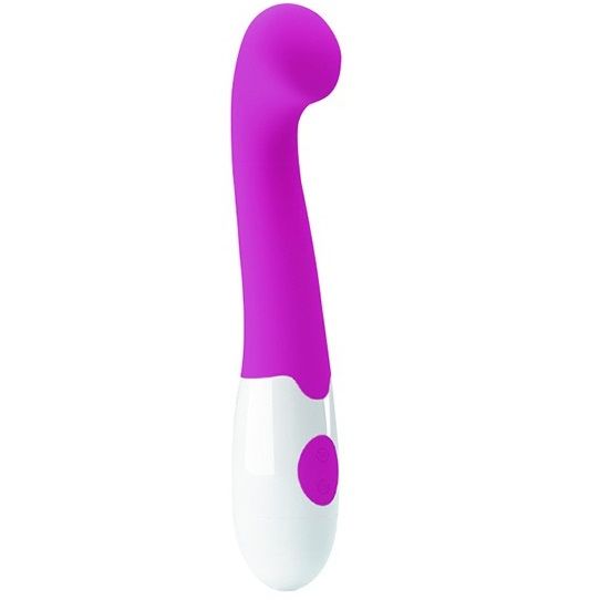 Pretty Love — Flirtation vibrateur charles