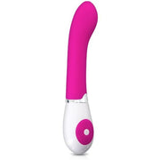 Pretty Love Flirtation Daniel, vibratore lilla