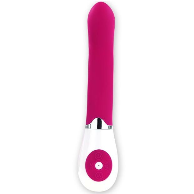 Pretty Love Flirtation Daniel, vibratore lilla