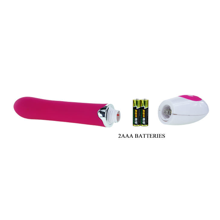 Pretty Love Flirtation Daniel, vibratore lilla