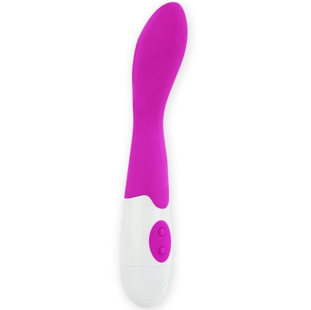Pretty Love — Flirtation vibrateur évêque