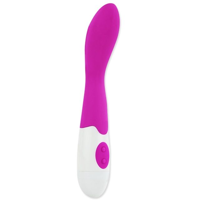 Pretty Love — Flirtation vibrateur évêque