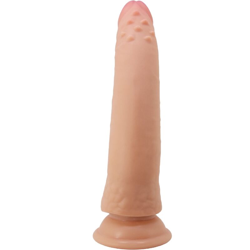 Pretty Love Kable 1 — Gode réaliste à ventouse