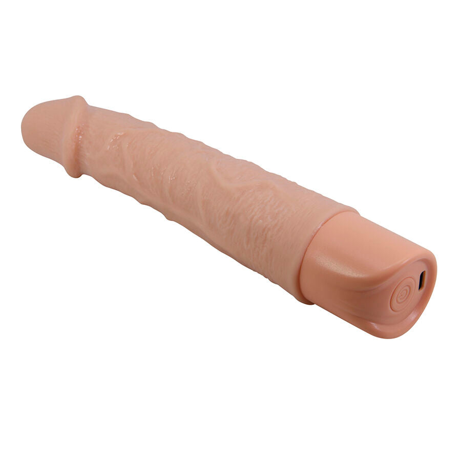 Pretty Love — Leander vibrateur flexible et réaliste pour levier