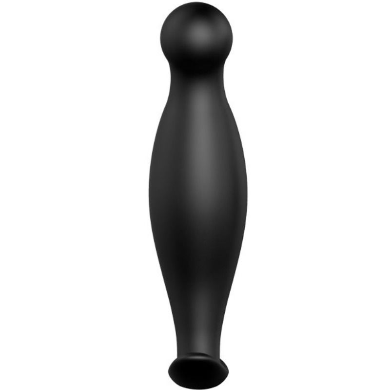 Pretty Love E — Plug anal silicone