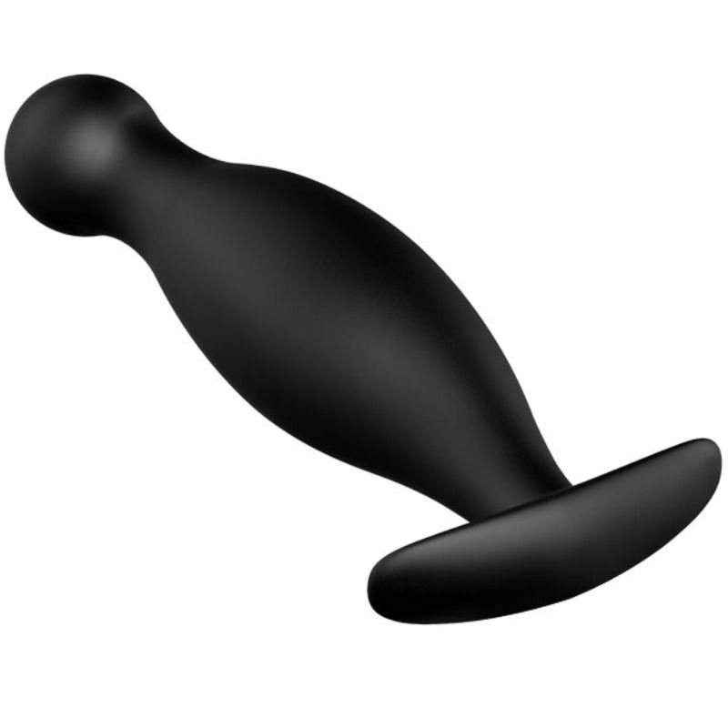 Pretty Love E — Plug anal silicone
