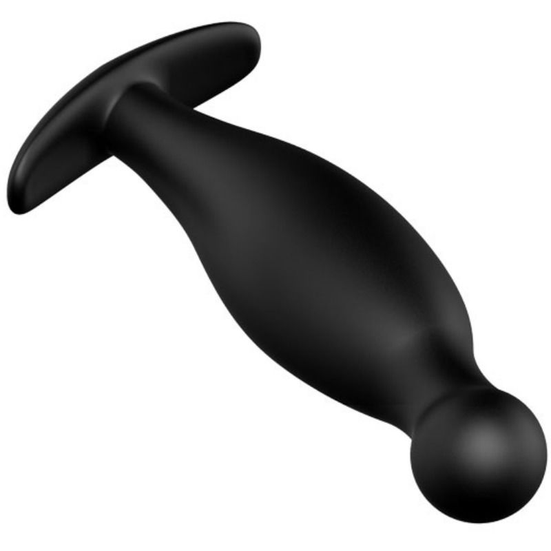 Pretty Love E — Plug anal silicone