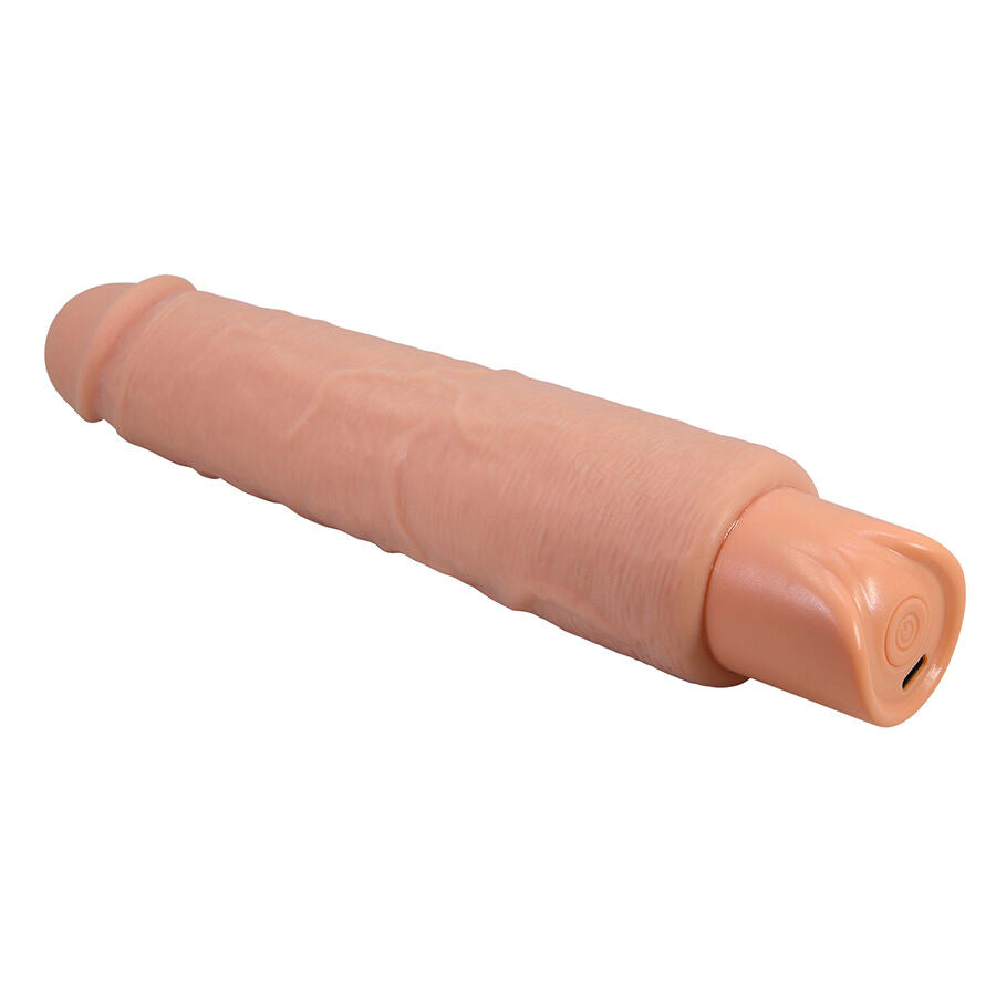 Pretty Love Soren, flexibler, realistischer Vibrator