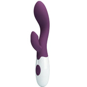 Pretty Love Brighty, vibratore punto G viola