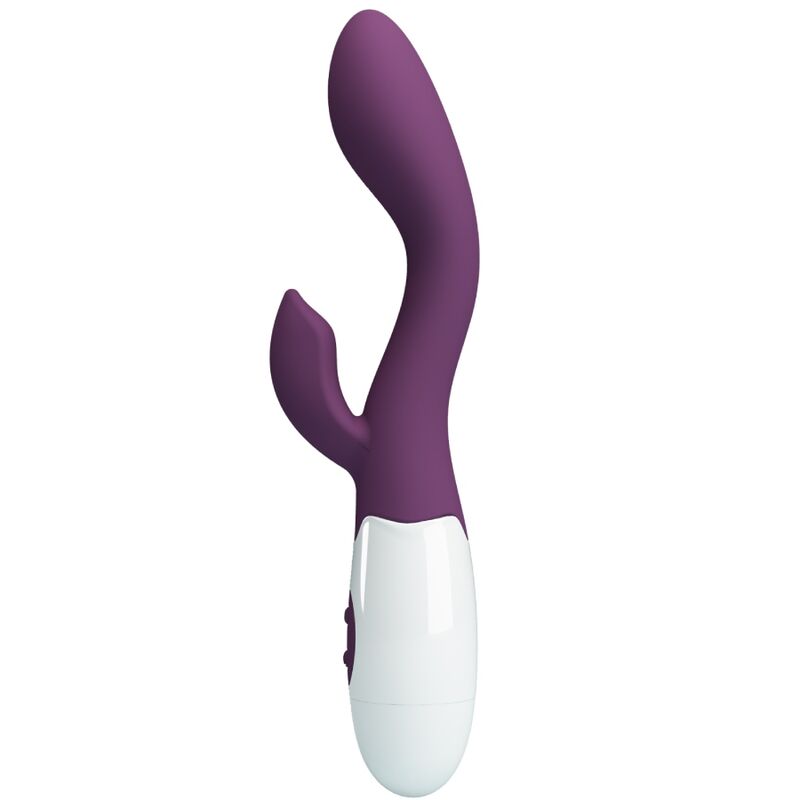 Pretty Love Brighty, vibratore punto G viola