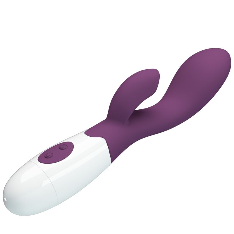 Pretty Love Brighty, vibratore punto G viola