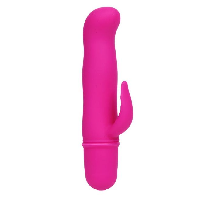 Pretty Love — Vibrateur stimulateur blithe