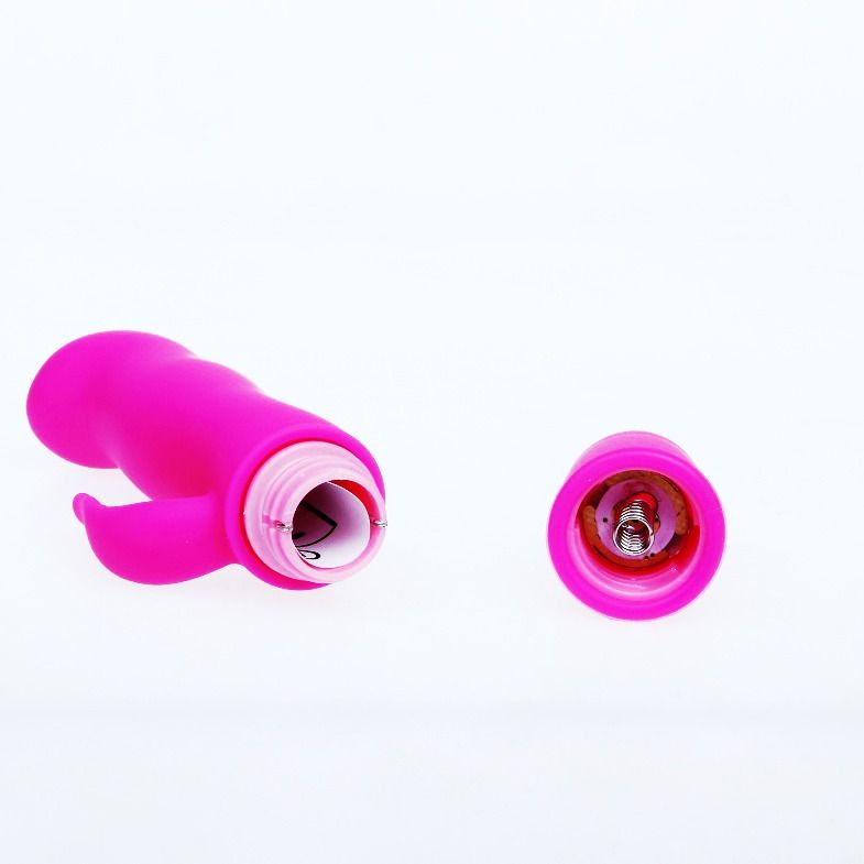 Pretty Love — Vibrateur stimulateur blithe