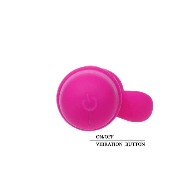 Pretty Love — Vibrateur stimulateur blithe