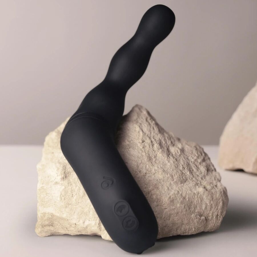 Rocks-Off Adapt — Masseur prostatique modulable