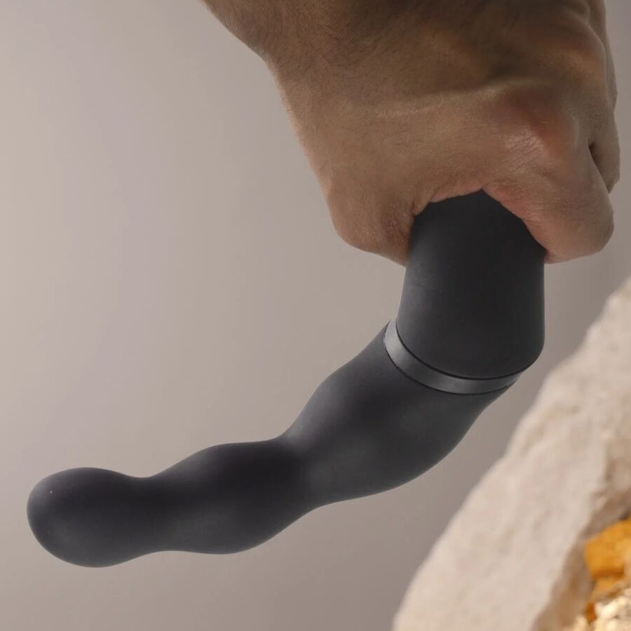 Rocks-Off Adapt — Masseur prostatique modulable