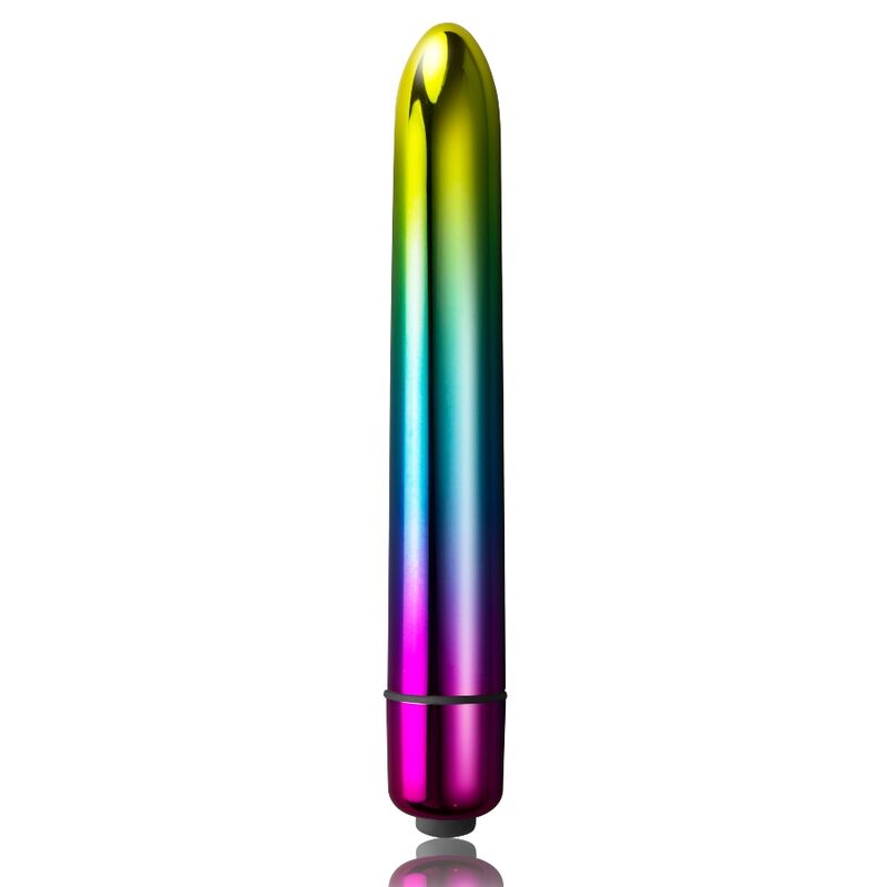 Rocks-Off Prism — Mini vibromasseur