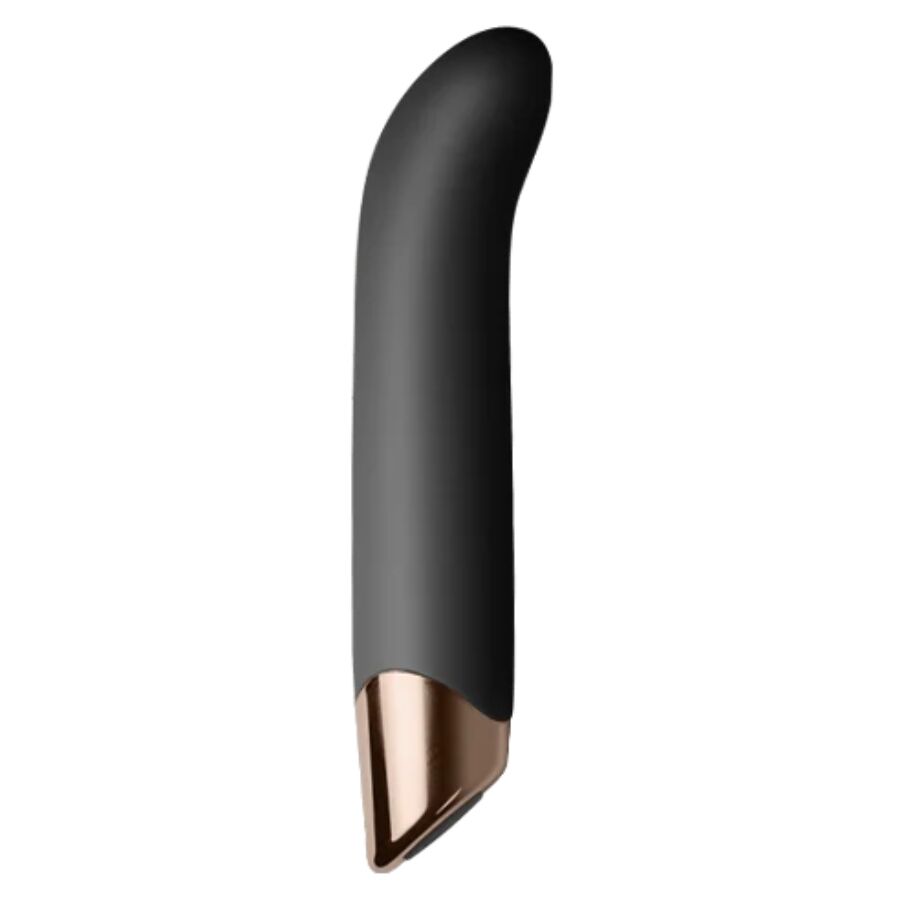 Rocks-Off Chaiamo G — Vibromasseur point G — Noir
