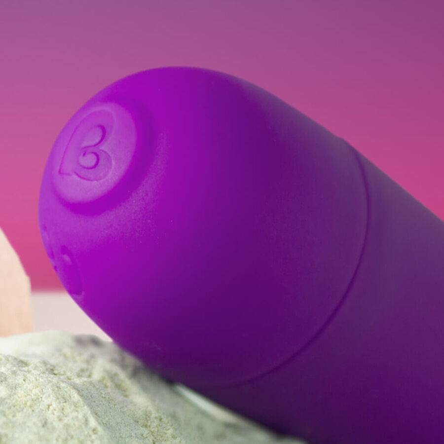 Rocks-Off Glo-Girl Wand – Masajeador vibrador compacto