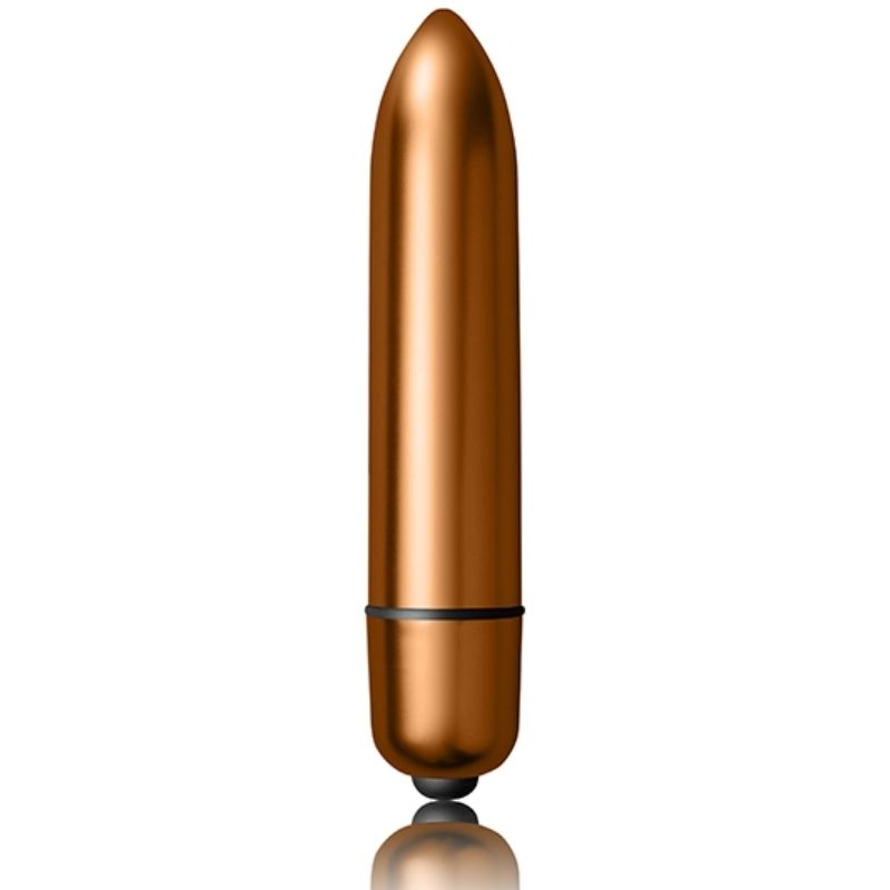 Rocks-Off Silhouette Dark Desire – Klitoris-Vibrator-Set mit zwei Hüllen