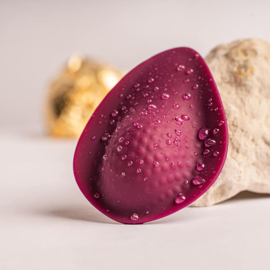 Rocks-Off Knickerbocker Glory – Vibrador para braguitas con mando
