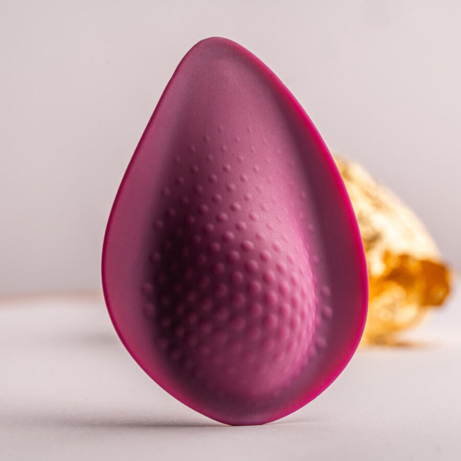 Rocks-Off Knickerbocker Glory – Vibrador para braguitas con mando