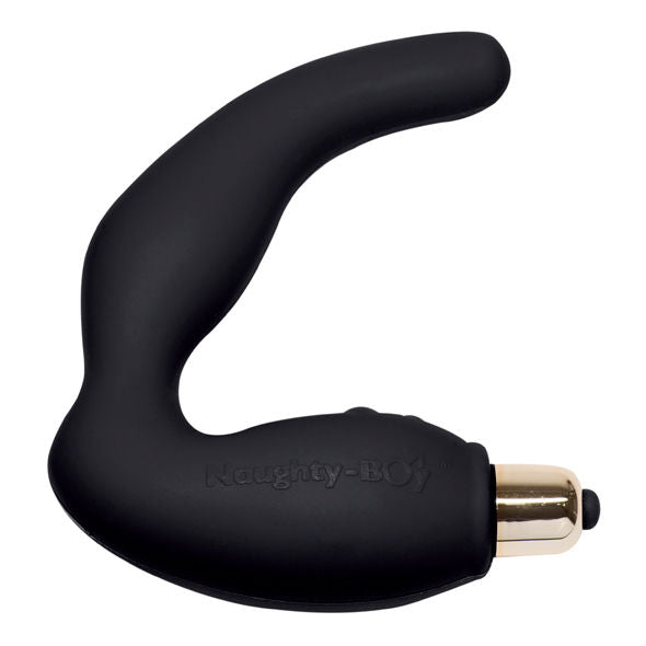 Rocks-Off Naughty-Boy — Masseur prostatique vibrant