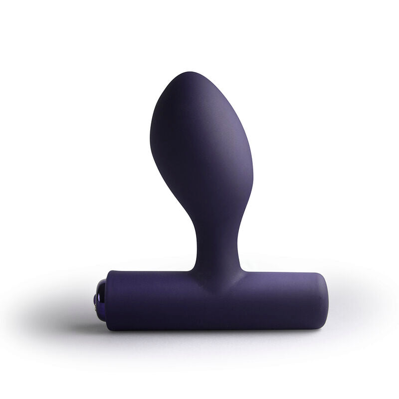 Rocks-Off Nova Orbital – Prostata-Massagegerät mit ovalem Kopf