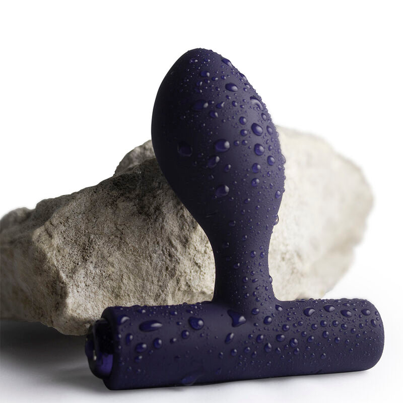 Rocks-Off Nova Orbital – Prostata-Massagegerät mit ovalem Kopf