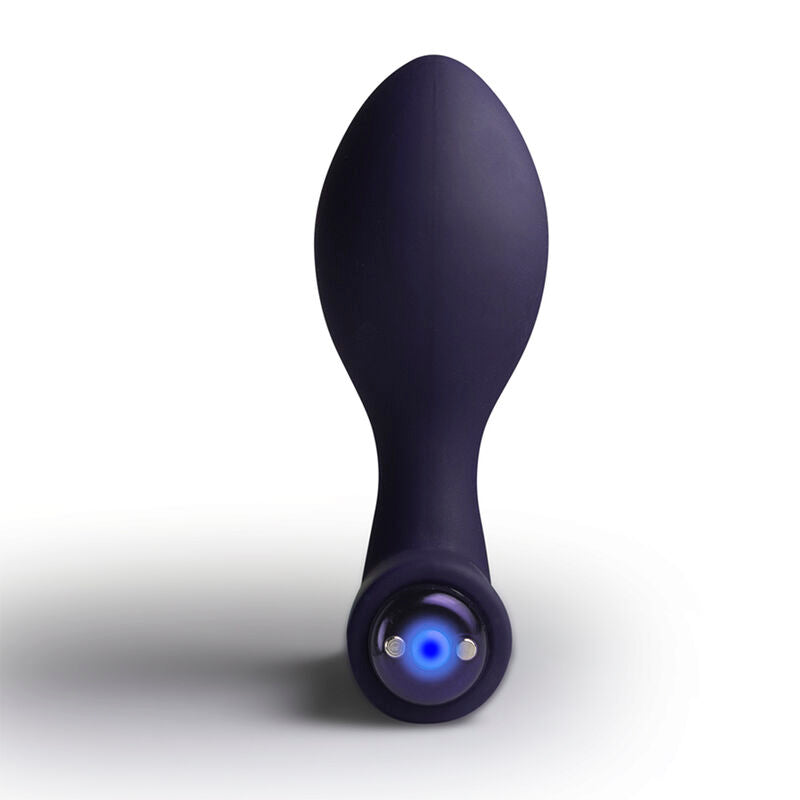 Rocks-Off Nova Orbital – Prostata-Massagegerät mit ovalem Kopf