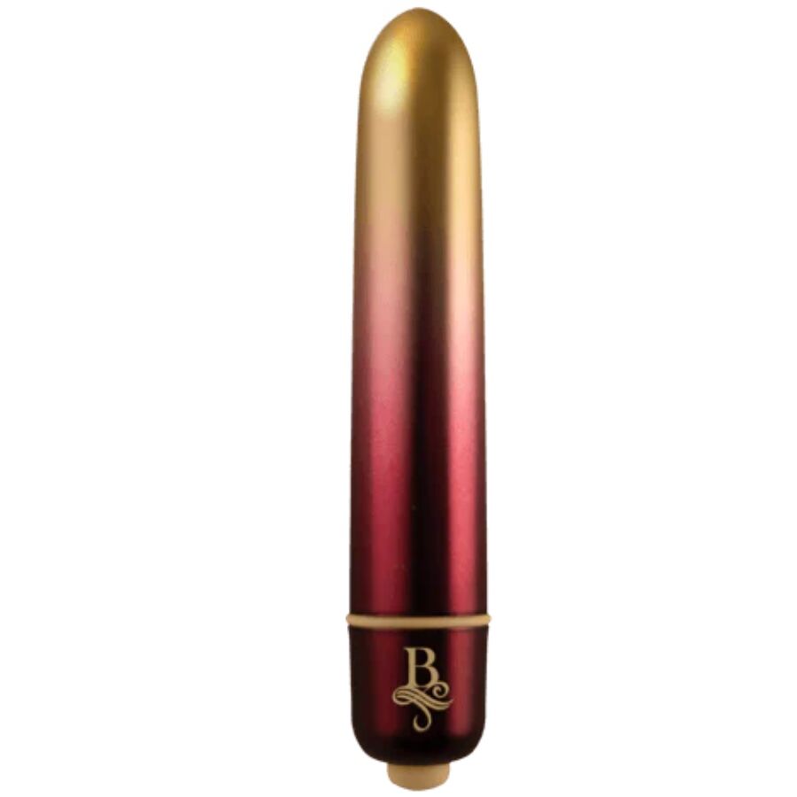 Rocks-Off RO-90 Débutante — Mini vibromasseur