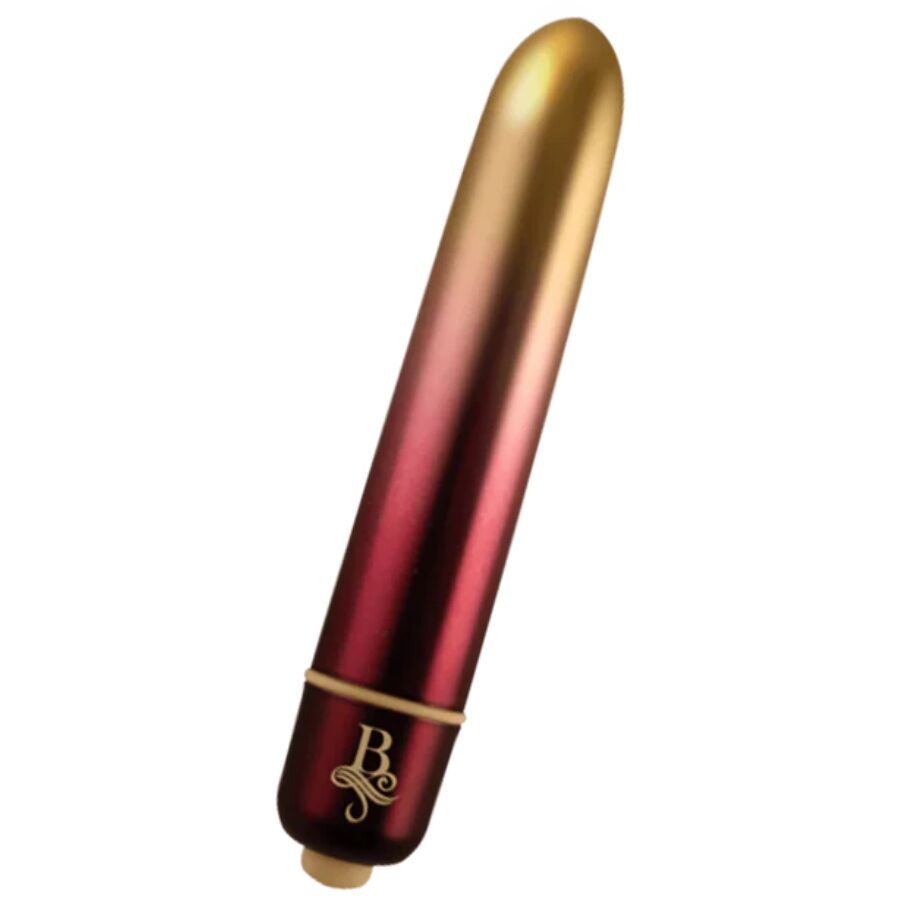Rocks-Off RO-90 Débutante — Mini vibromasseur