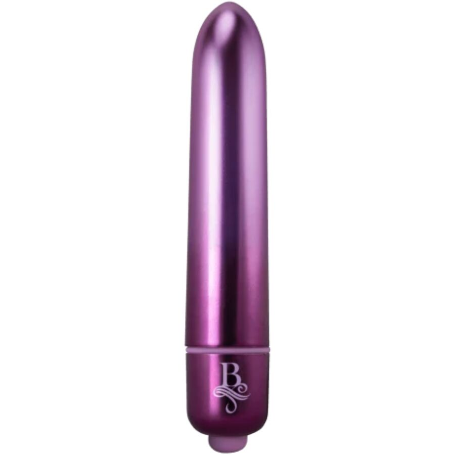 Rocks-Off RO-90 Parlour Prince — Mini vibromasseur
