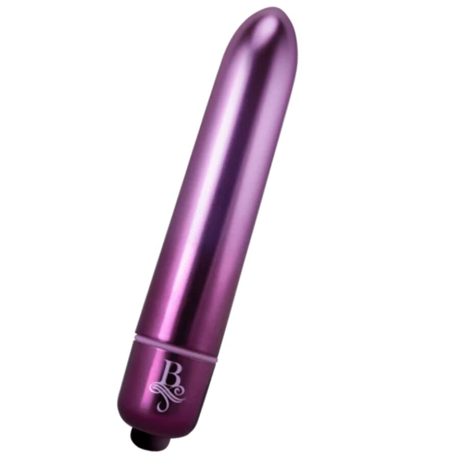 Rocks-Off RO-90 Parlour Prince — Mini vibromasseur
