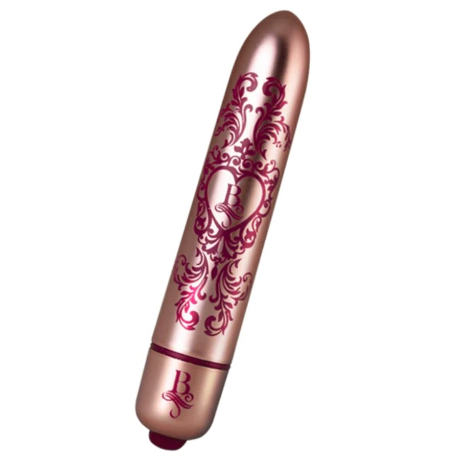 Rocks-Off RO-90 Promenade — Mini vibromasseur